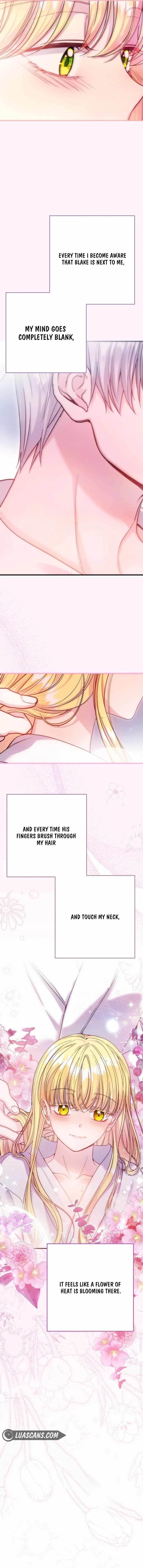I Became the Wife of the Monstrous Crown Prince - Chapter 101 Page 4