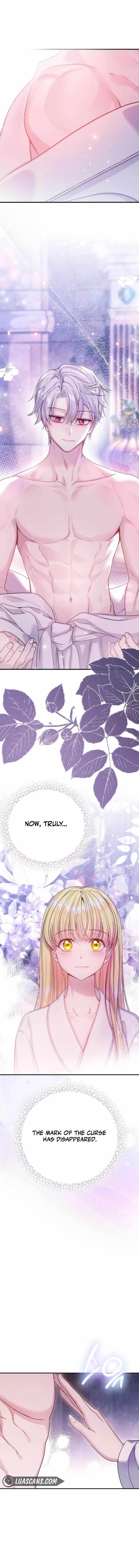 I Became the Wife of the Monstrous Crown Prince - Chapter 101 Page 9