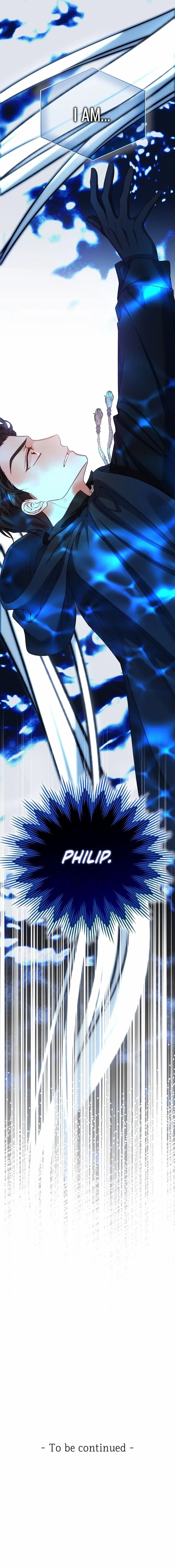 I Became the Wife of the Monstrous Crown Prince - Chapter 108 Page 17