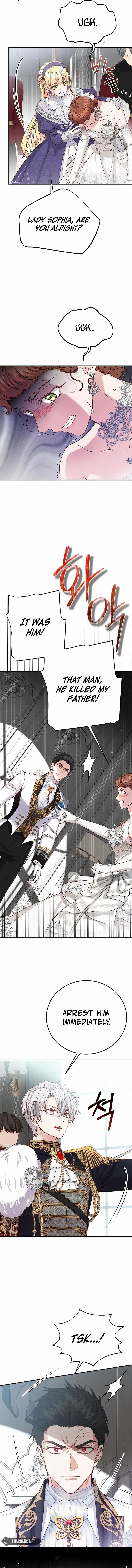 I Became the Wife of the Monstrous Crown Prince - Chapter 108 Page 4