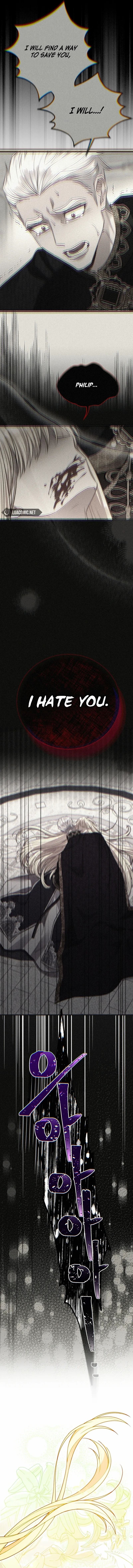 I Became the Wife of the Monstrous Crown Prince - Chapter 109 Page 5