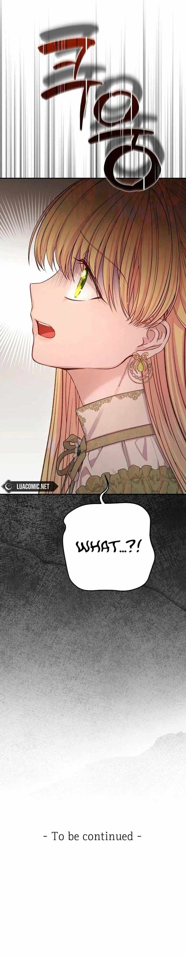 I Became the Wife of the Monstrous Crown Prince - Chapter 112 Page 13