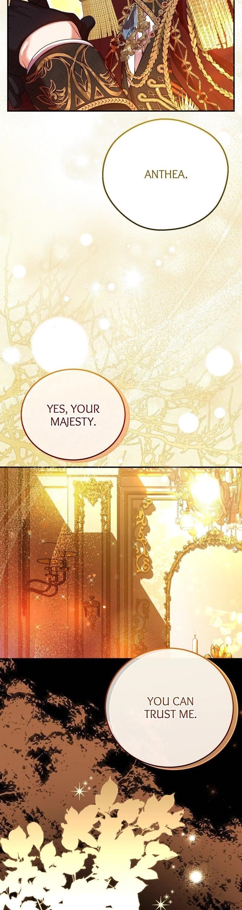 I Became the Wife of the Monstrous Crown Prince - Chapter 113 Page 14