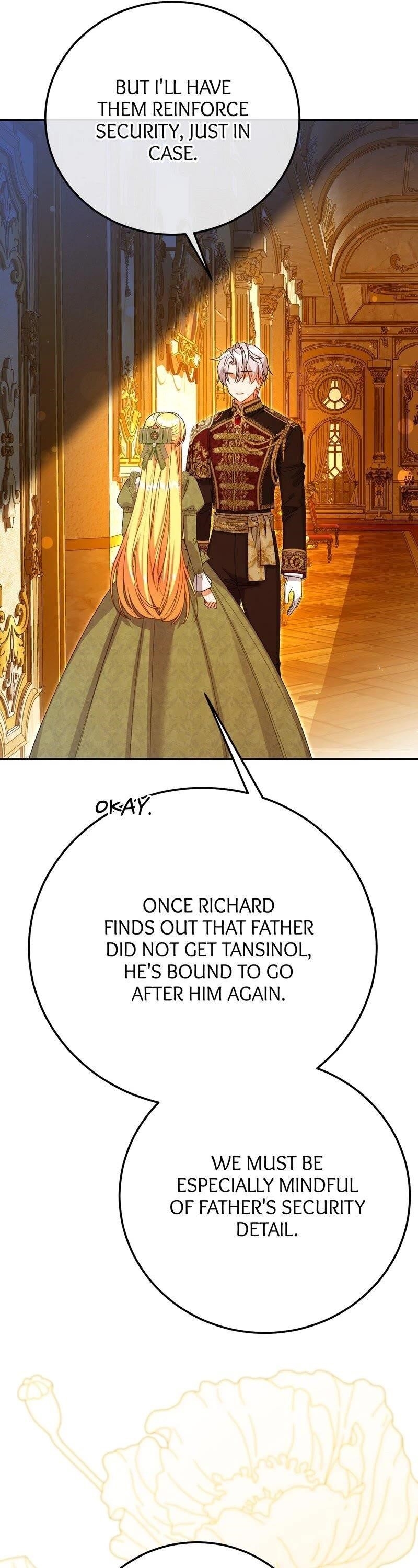 I Became the Wife of the Monstrous Crown Prince - Chapter 113 Page 17