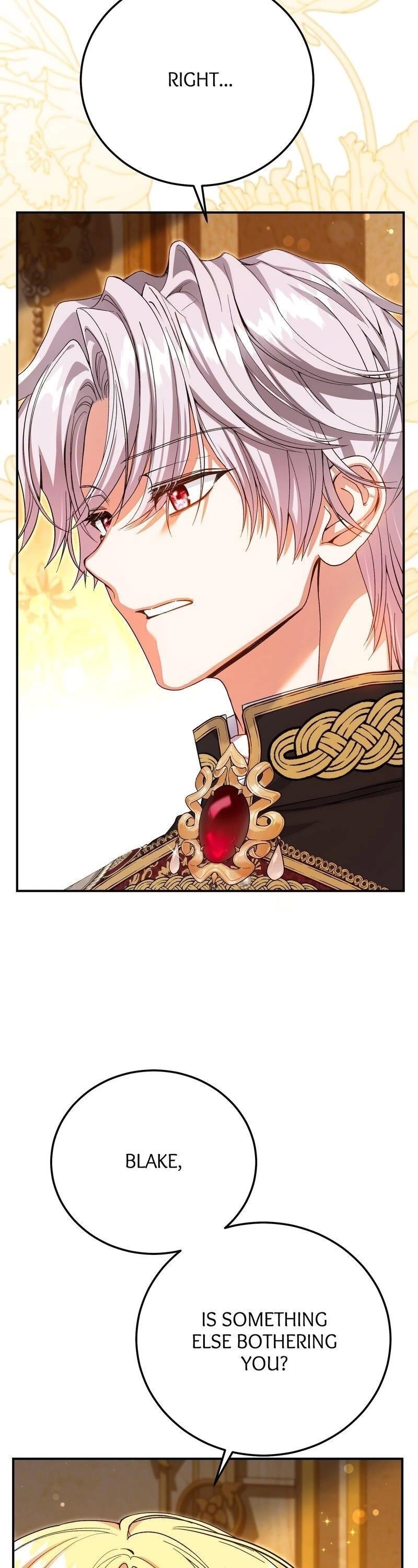 I Became the Wife of the Monstrous Crown Prince - Chapter 113 Page 18