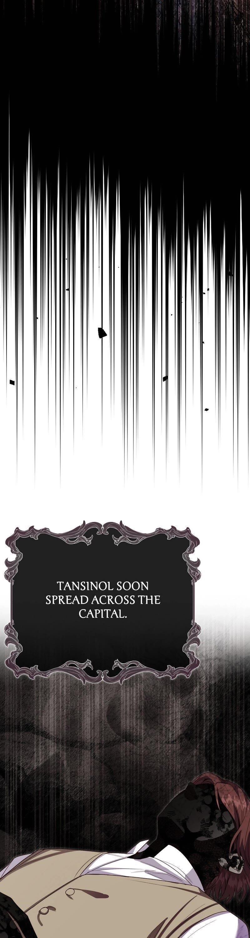 I Became the Wife of the Monstrous Crown Prince - Chapter 113 Page 25
