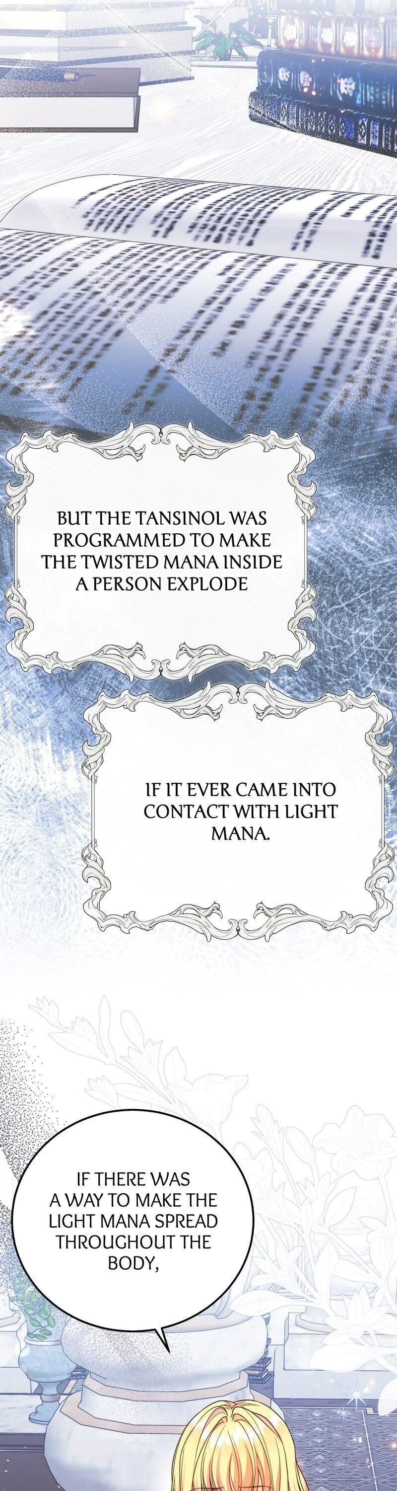 I Became the Wife of the Monstrous Crown Prince - Chapter 113 Page 27