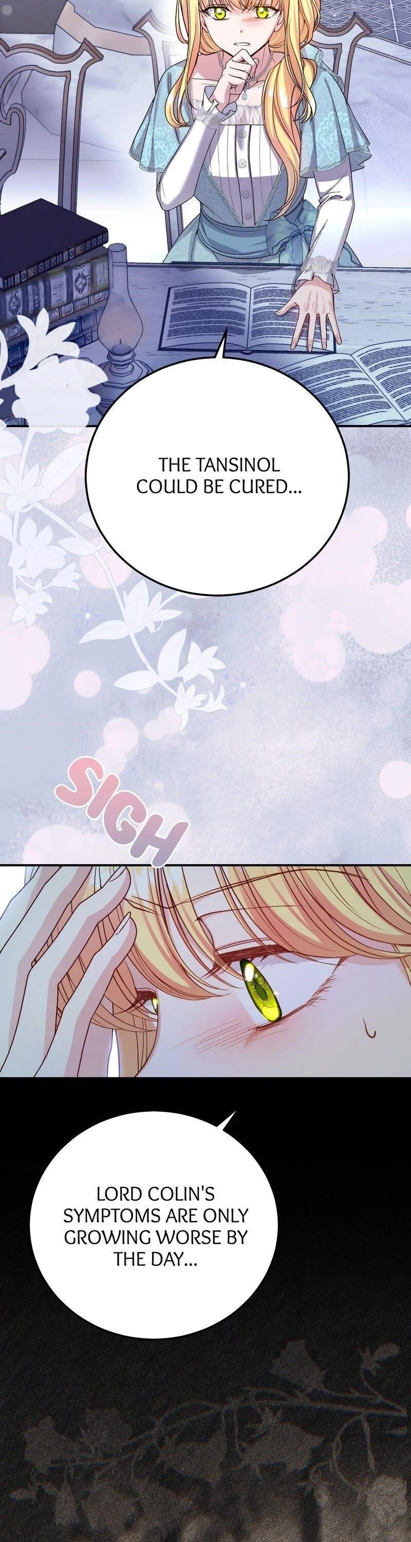 I Became the Wife of the Monstrous Crown Prince - Chapter 113 Page 28
