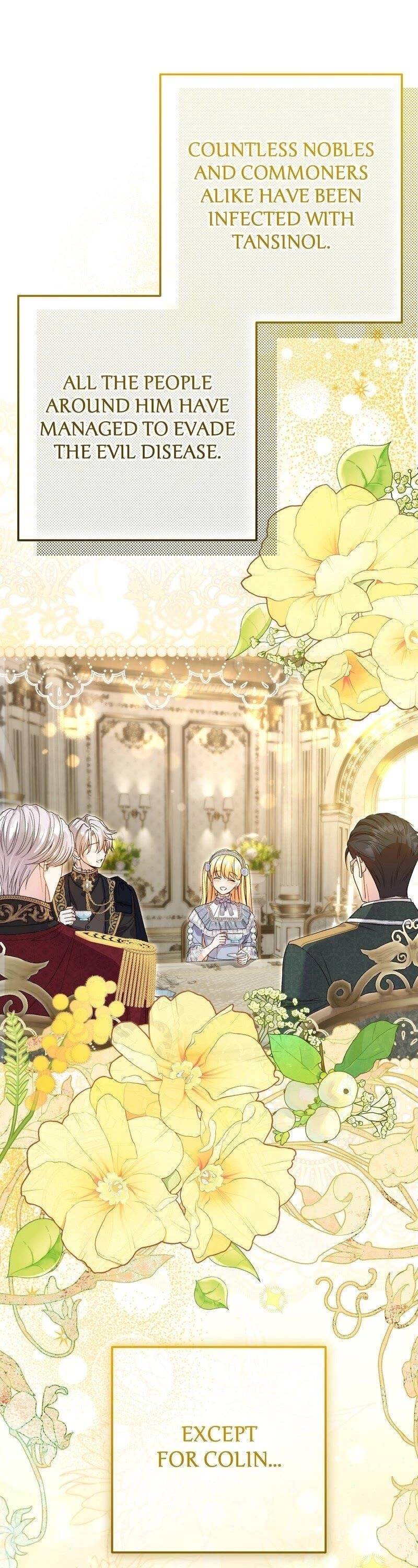 I Became the Wife of the Monstrous Crown Prince - Chapter 113 Page 33