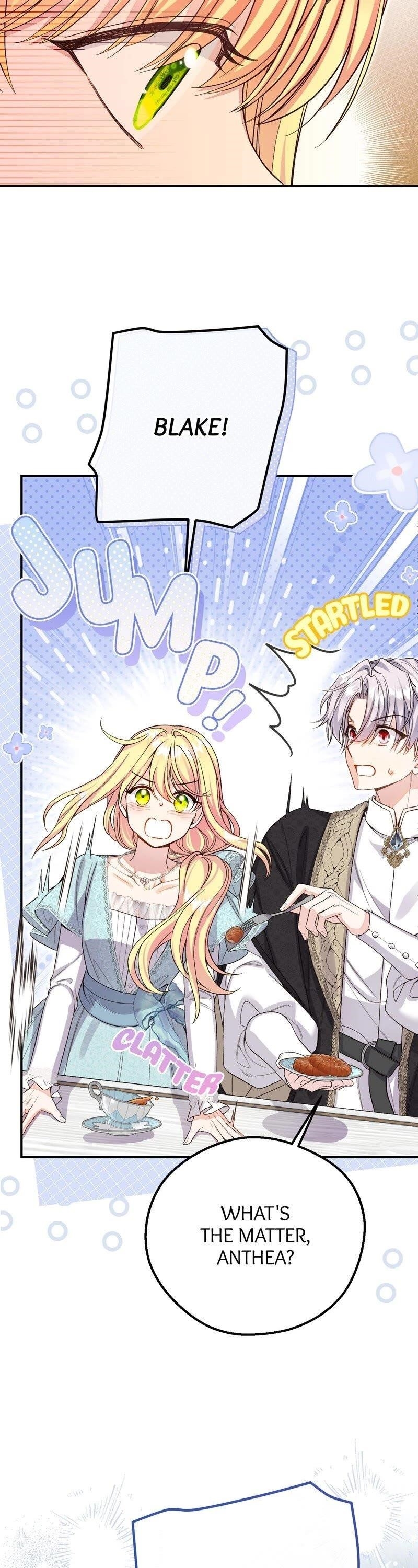 I Became the Wife of the Monstrous Crown Prince - Chapter 113 Page 35
