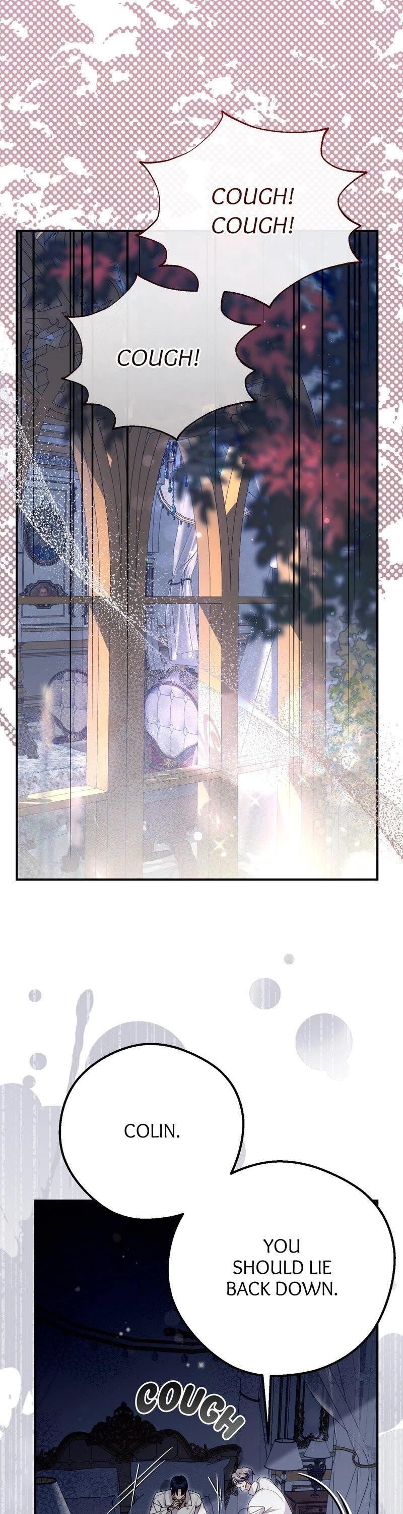 I Became the Wife of the Monstrous Crown Prince - Chapter 113 Page 37