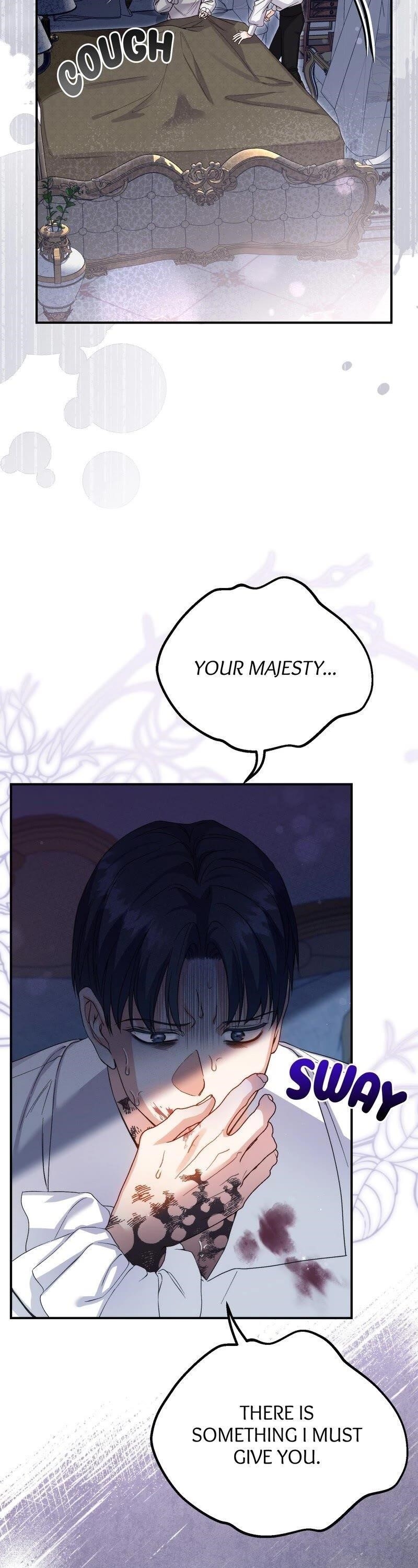 I Became the Wife of the Monstrous Crown Prince - Chapter 113 Page 38