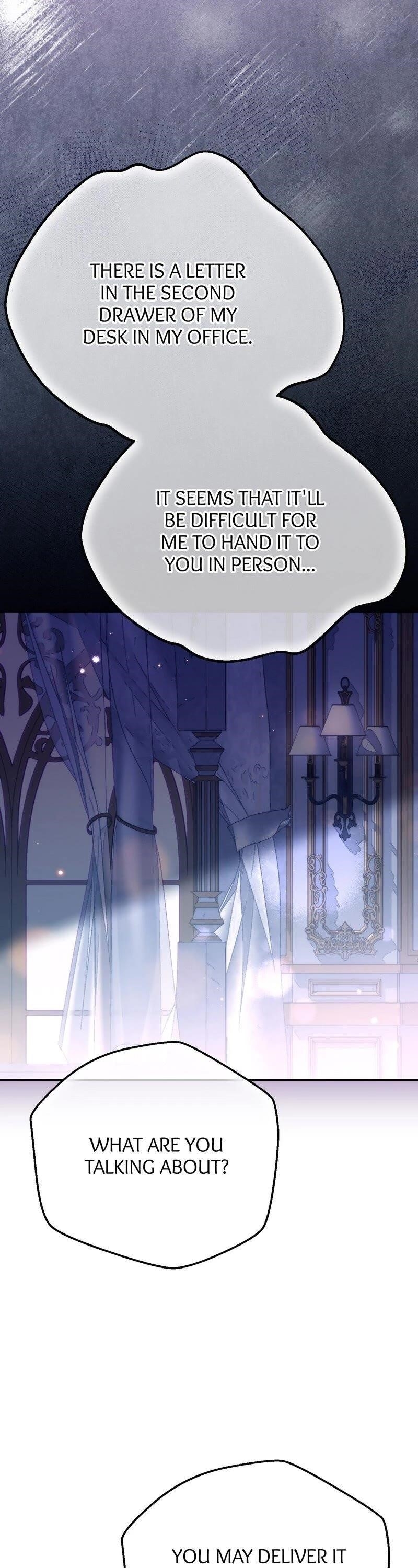 I Became the Wife of the Monstrous Crown Prince - Chapter 113 Page 39