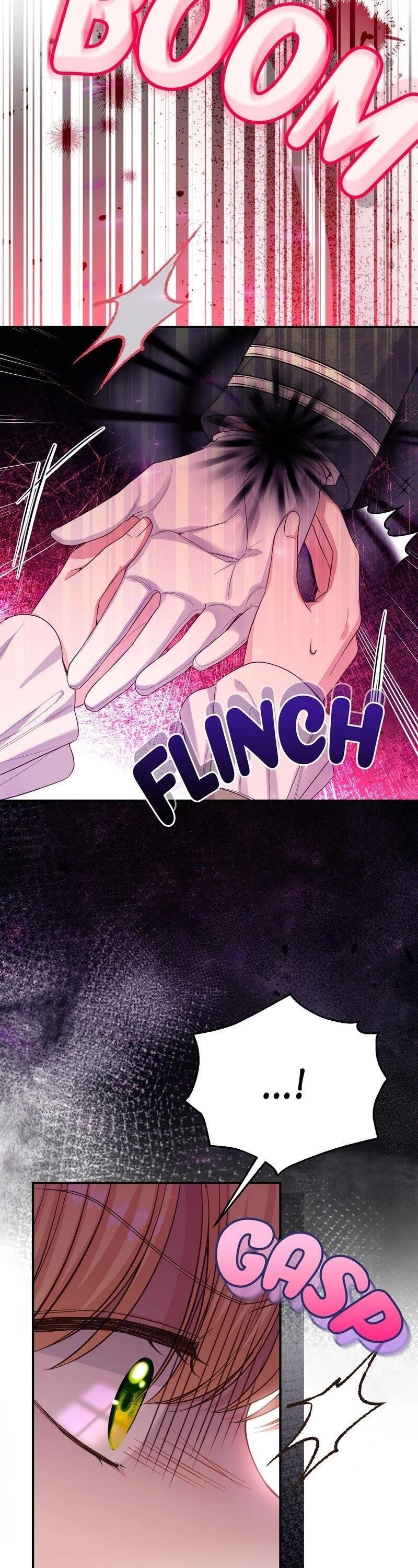 I Became the Wife of the Monstrous Crown Prince - Chapter 113 Page 7