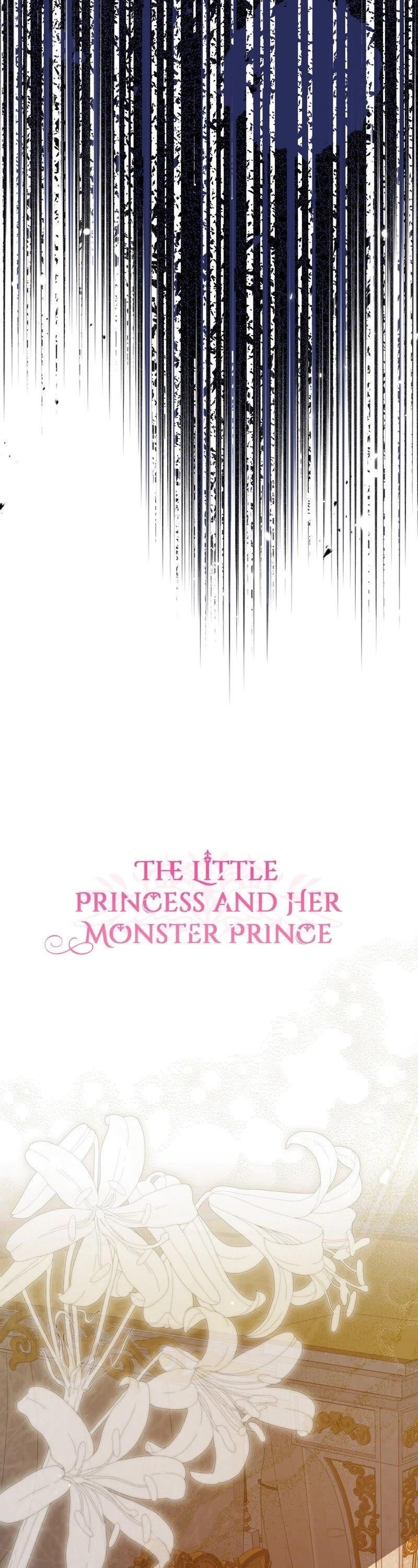 I Became the Wife of the Monstrous Crown Prince - Chapter 113 Page 9