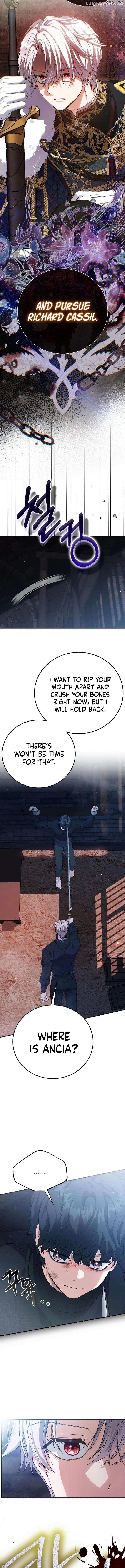 I Became the Wife of the Monstrous Crown Prince - Chapter 115 Page 12