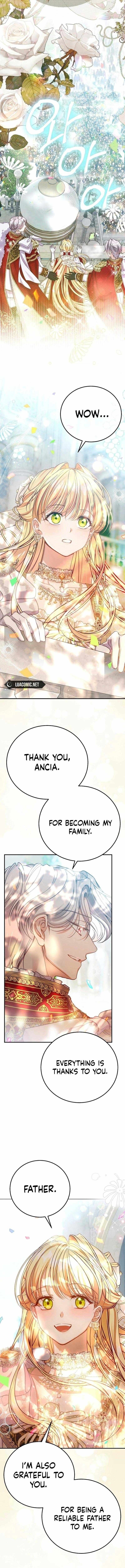 I Became the Wife of the Monstrous Crown Prince - Chapter 118 Page 14