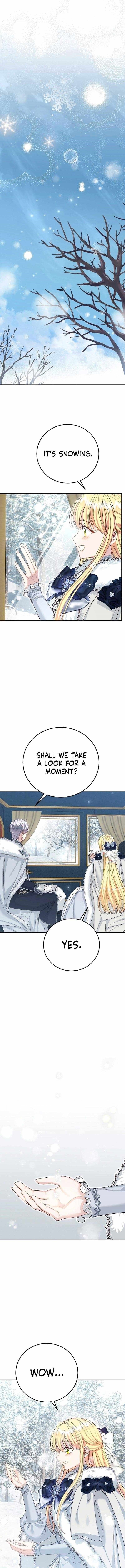 I Became the Wife of the Monstrous Crown Prince - Chapter 118 Page 16