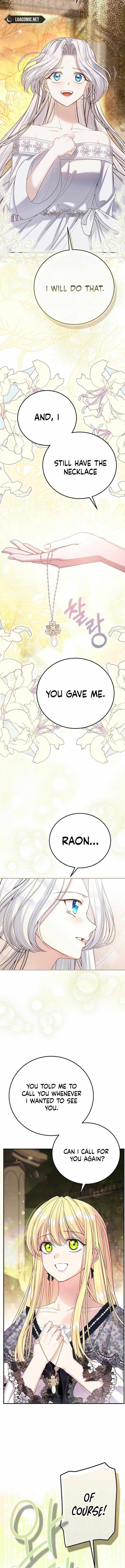 I Became the Wife of the Monstrous Crown Prince - Chapter 118 Page 5
