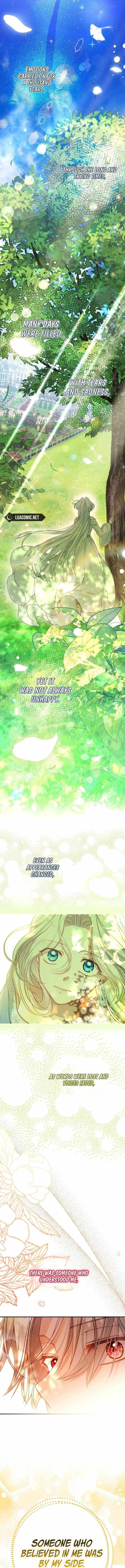 I Became the Wife of the Monstrous Crown Prince - Chapter 118 Page 7