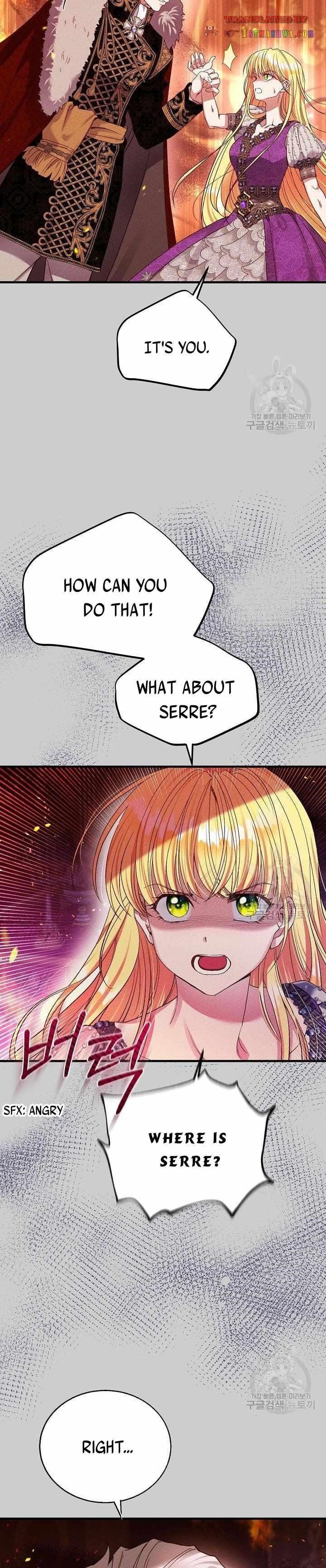 I Became the Wife of the Monstrous Crown Prince - Chapter 68 Page 2