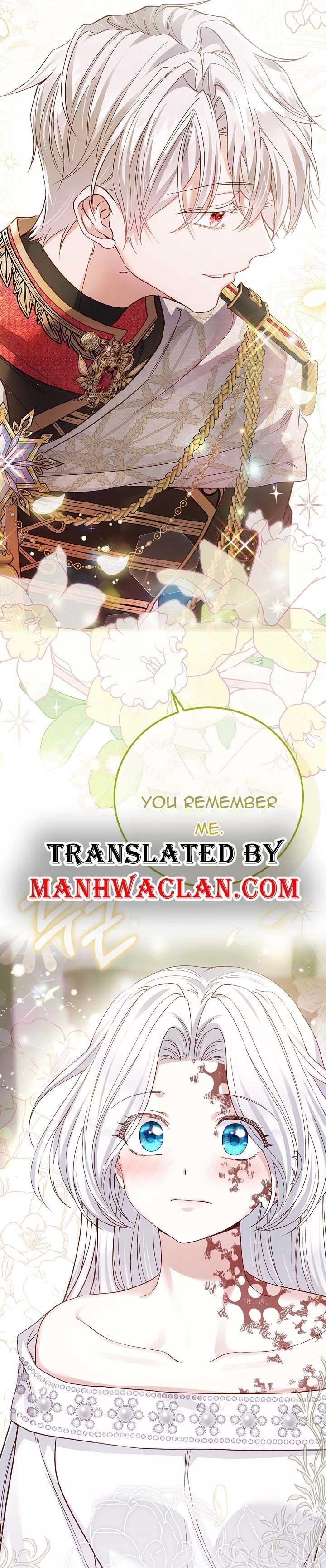 I Became the Wife of the Monstrous Crown Prince - Chapter 74 Page 7