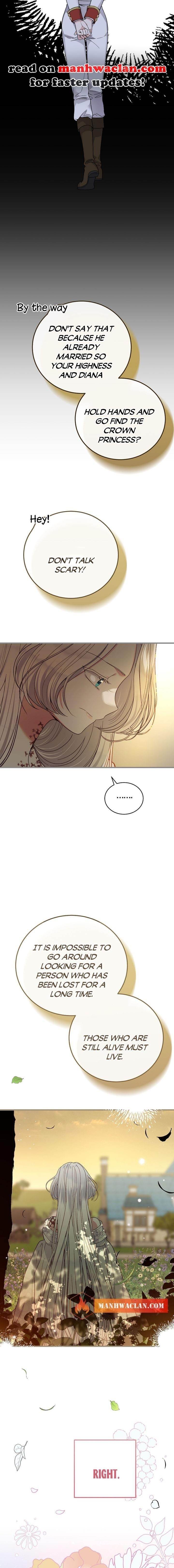 I Became the Wife of the Monstrous Crown Prince - Chapter 78 Page 15