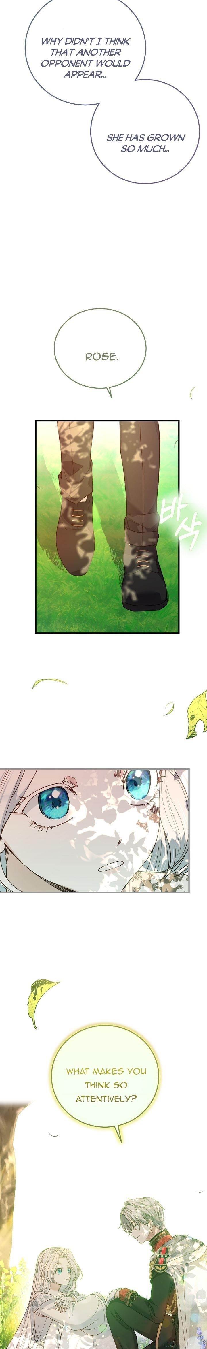 I Became the Wife of the Monstrous Crown Prince - Chapter 78 Page 17