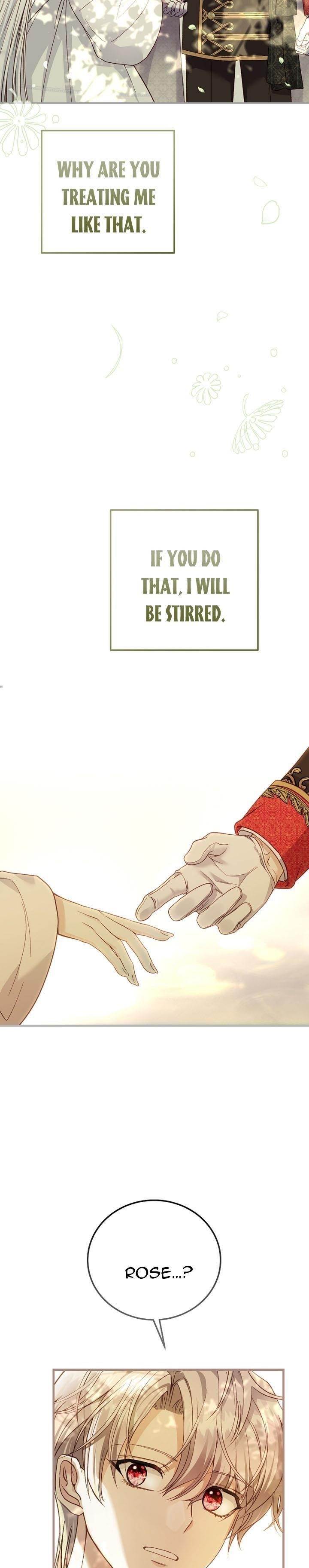 I Became the Wife of the Monstrous Crown Prince - Chapter 78 Page 19