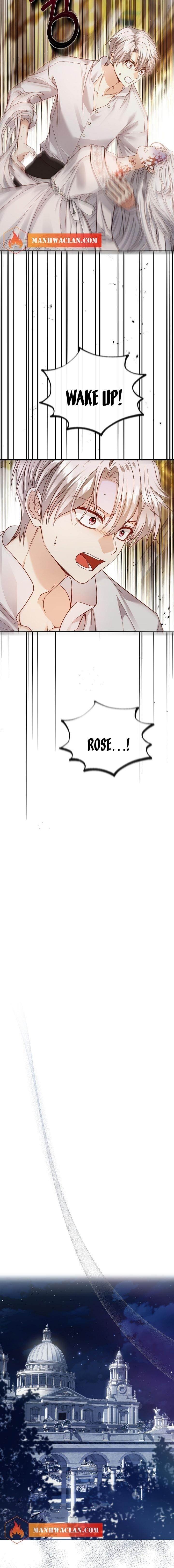 I Became the Wife of the Monstrous Crown Prince - Chapter 78 Page 2