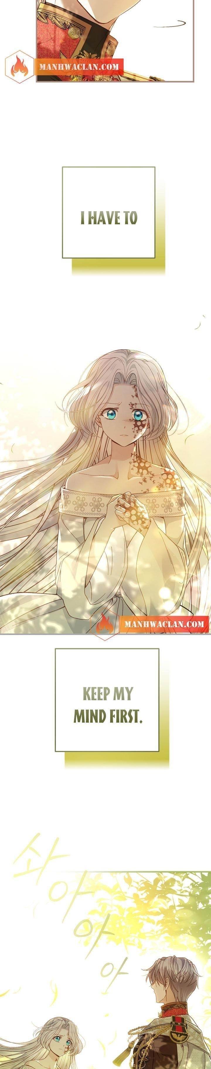 I Became the Wife of the Monstrous Crown Prince - Chapter 78 Page 20