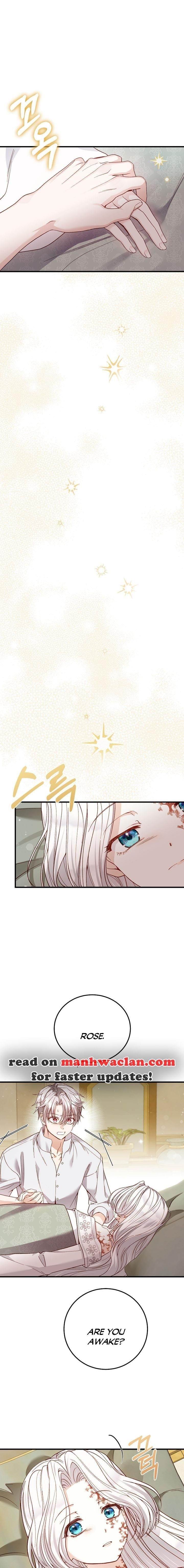 I Became the Wife of the Monstrous Crown Prince - Chapter 78 Page 4