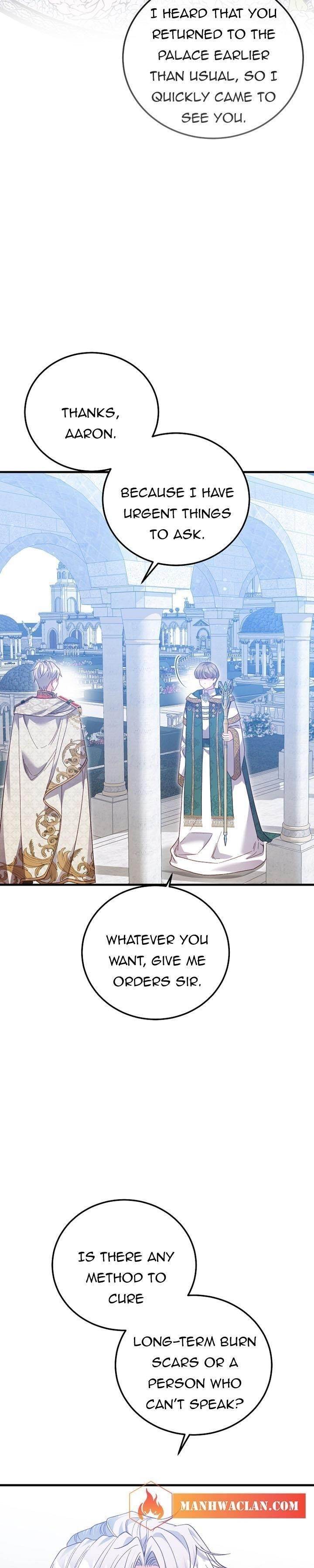 I Became the Wife of the Monstrous Crown Prince - Chapter 78 Page 7