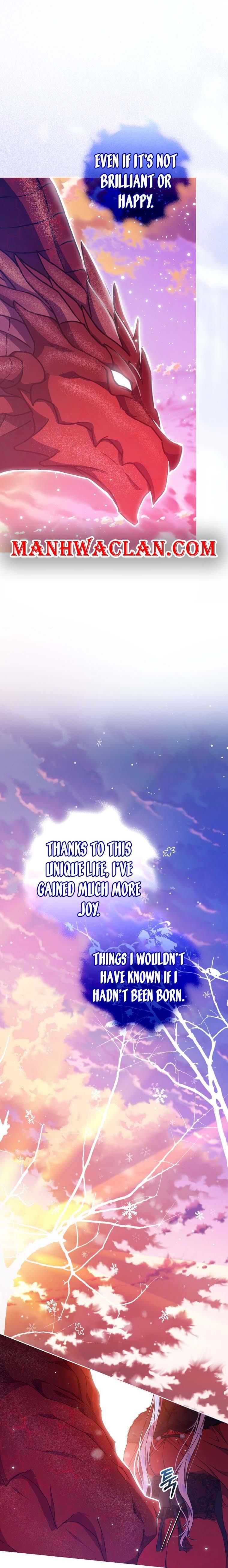 I Became the Wife of the Monstrous Crown Prince - Chapter 82 Page 12