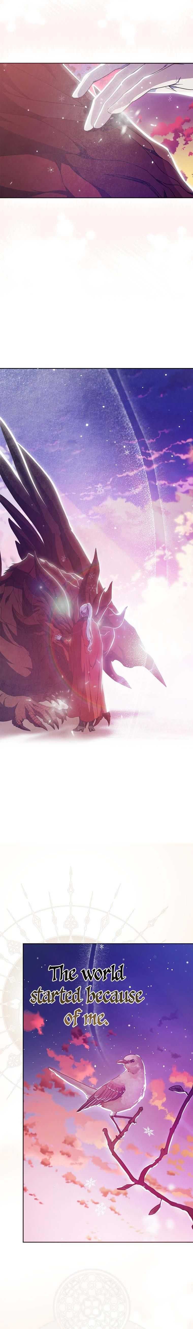 I Became the Wife of the Monstrous Crown Prince - Chapter 82 Page 14
