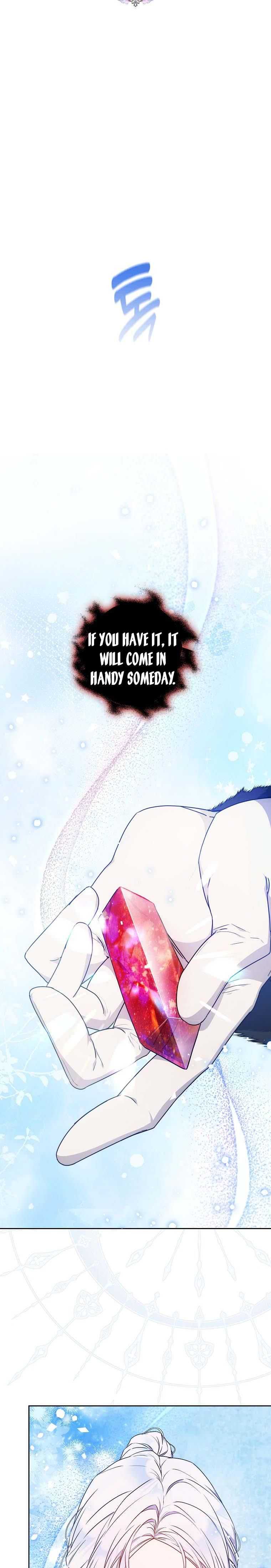 I Became the Wife of the Monstrous Crown Prince - Chapter 82 Page 17