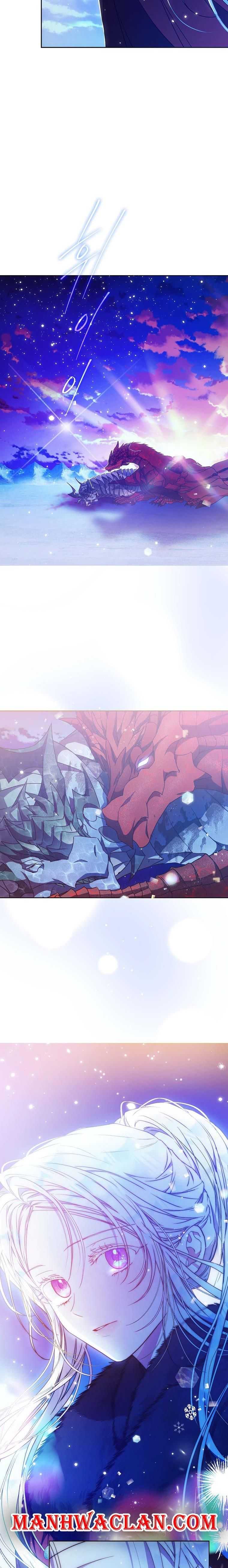 I Became the Wife of the Monstrous Crown Prince - Chapter 82 Page 23