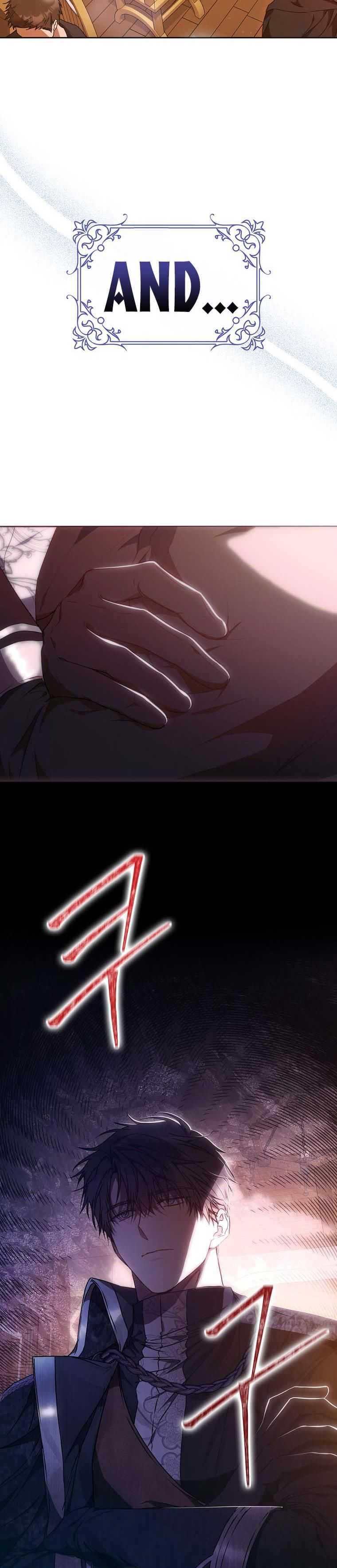 I Became the Wife of the Monstrous Crown Prince - Chapter 82 Page 29