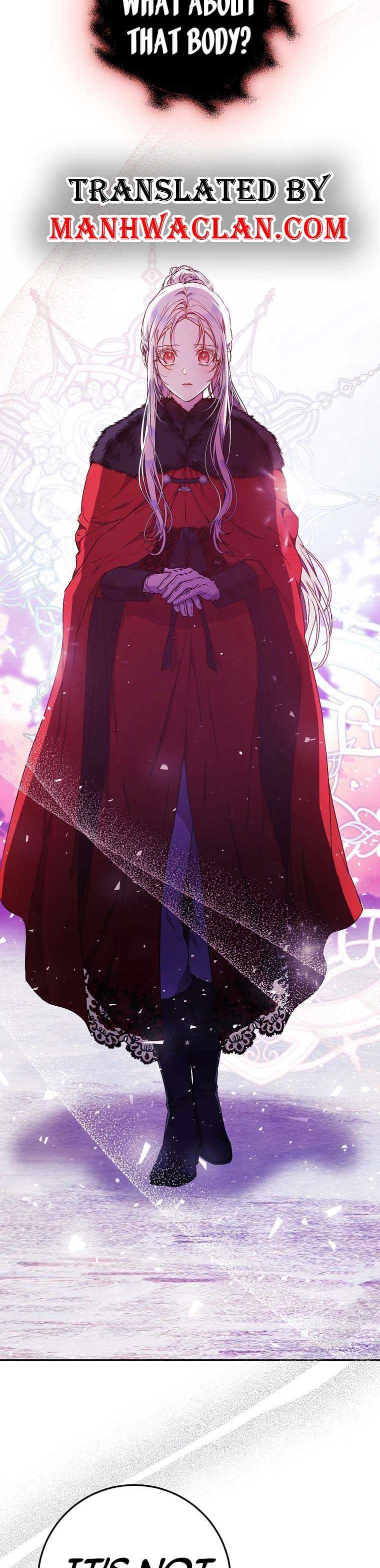 I Became the Wife of the Monstrous Crown Prince - Chapter 82 Page 3