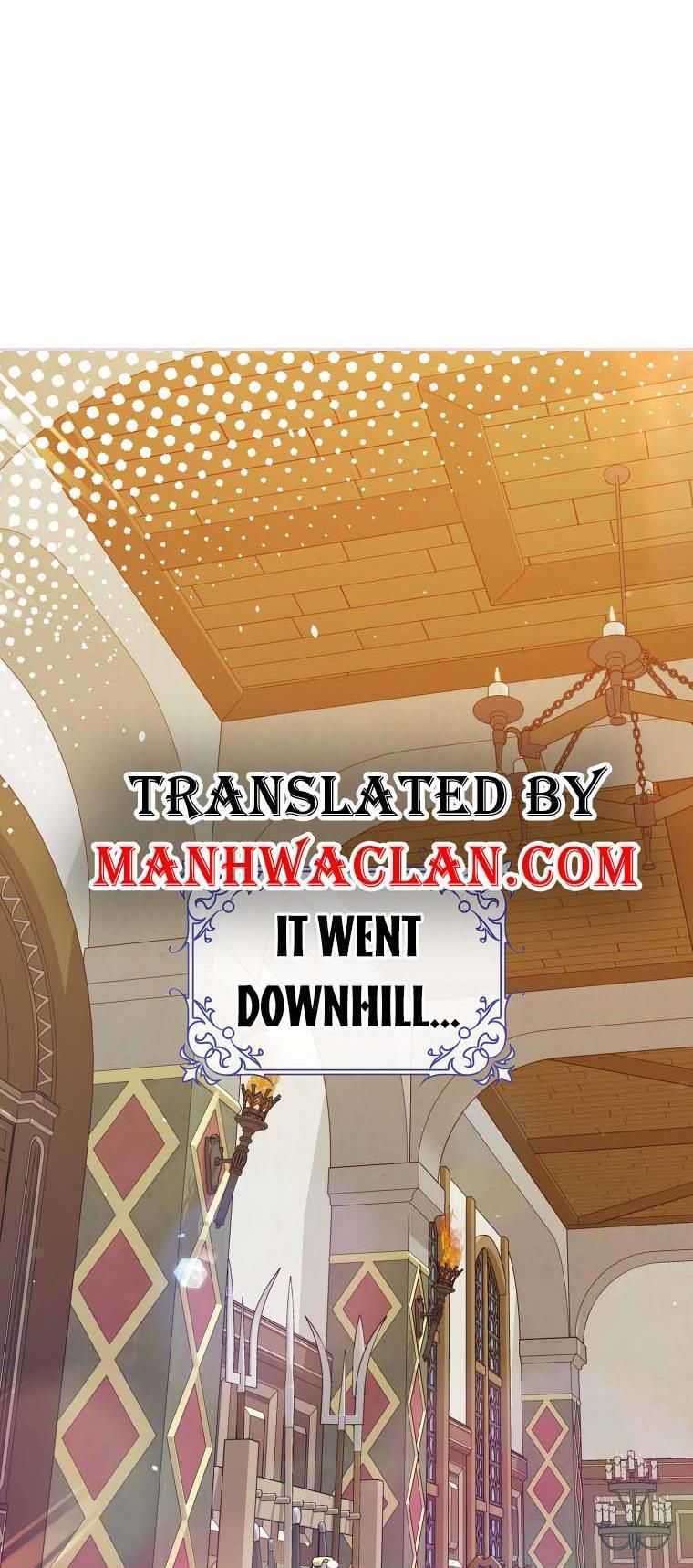 I Became the Wife of the Monstrous Crown Prince - Chapter 82 Page 31