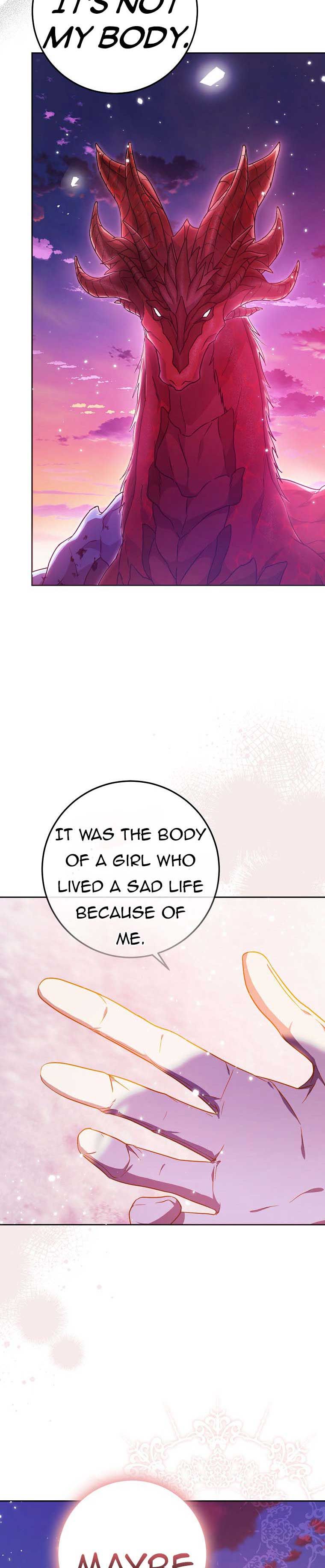 I Became the Wife of the Monstrous Crown Prince - Chapter 82 Page 4