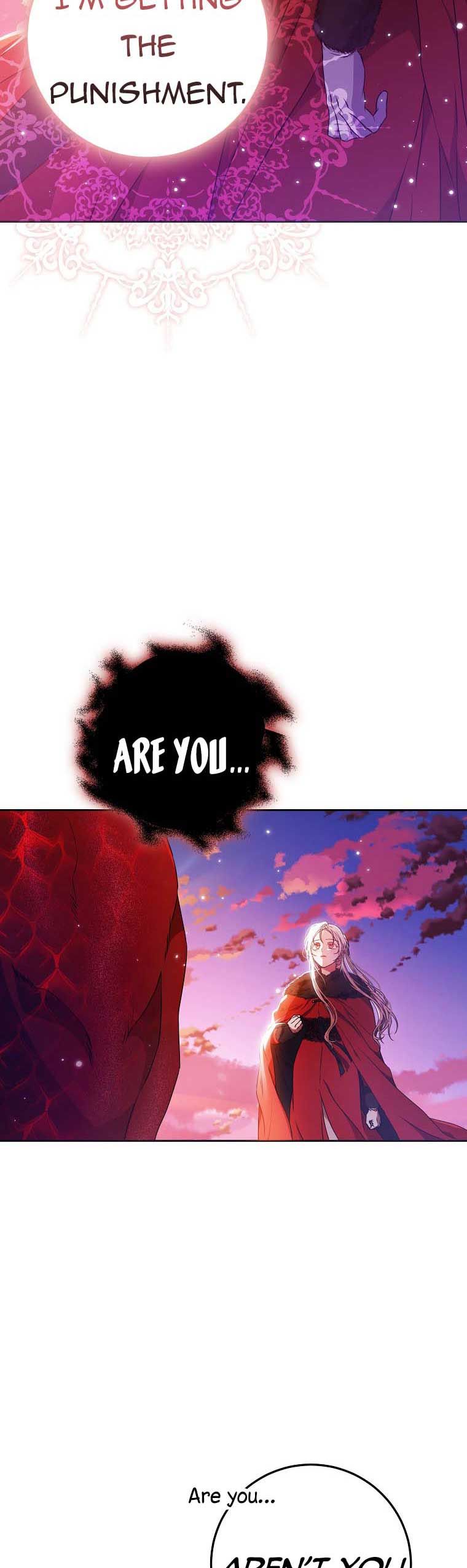 I Became the Wife of the Monstrous Crown Prince - Chapter 82 Page 6
