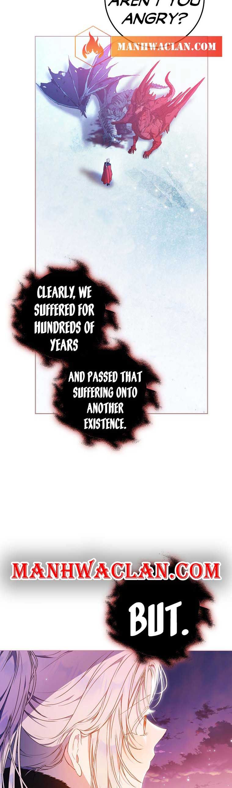 I Became the Wife of the Monstrous Crown Prince - Chapter 82 Page 7