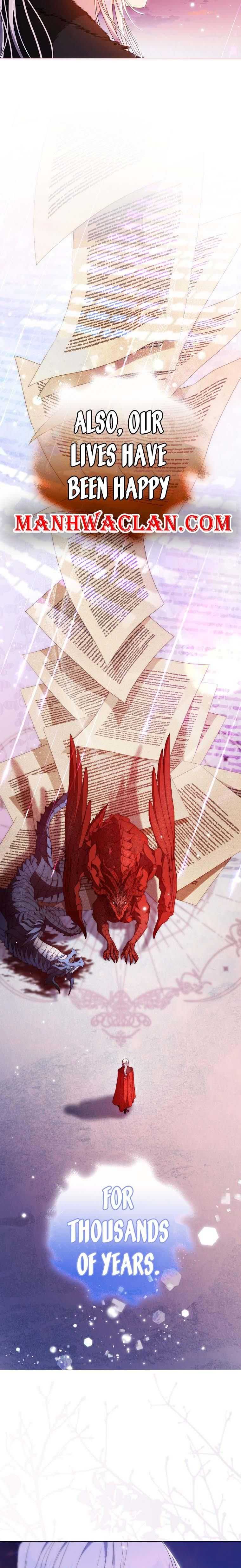 I Became the Wife of the Monstrous Crown Prince - Chapter 82 Page 8