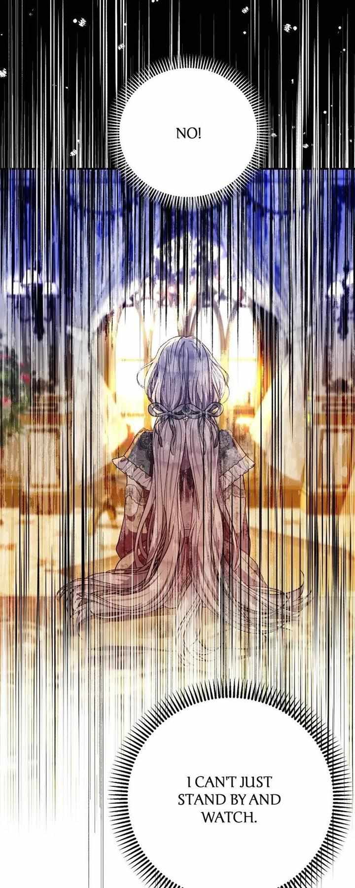 I Became the Wife of the Monstrous Crown Prince - Chapter 83 Page 20