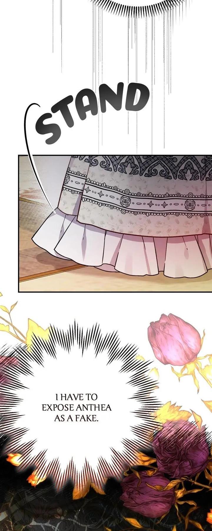 I Became the Wife of the Monstrous Crown Prince - Chapter 83 Page 21