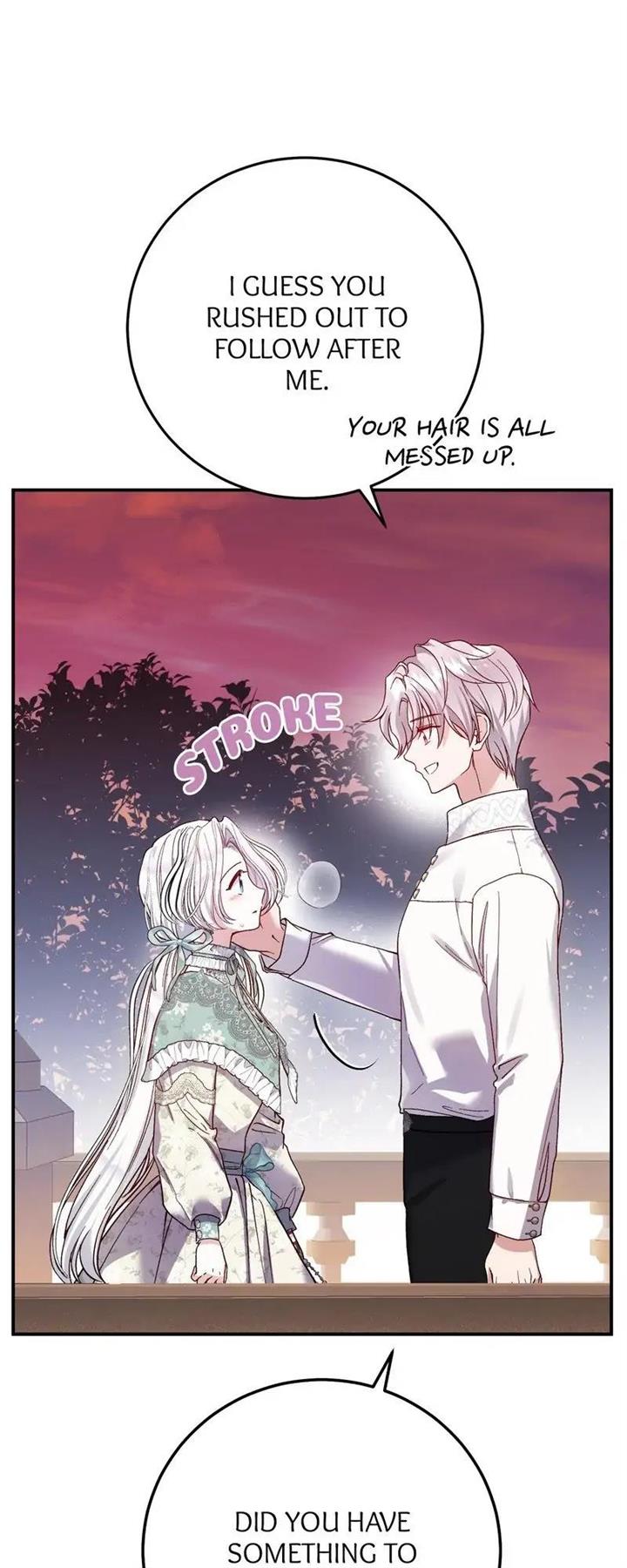 I Became the Wife of the Monstrous Crown Prince - Chapter 83 Page 30