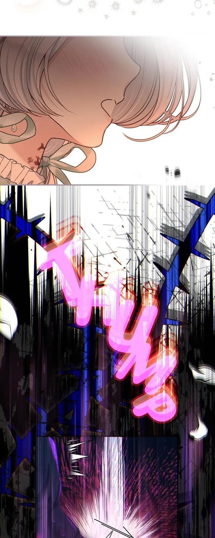 I Became the Wife of the Monstrous Crown Prince - Chapter 83 Page 34