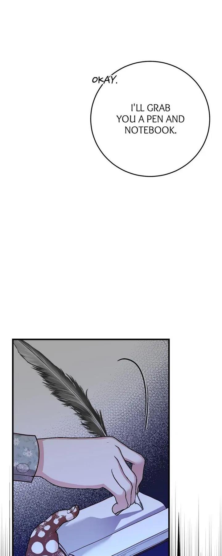 I Became the Wife of the Monstrous Crown Prince - Chapter 83 Page 49
