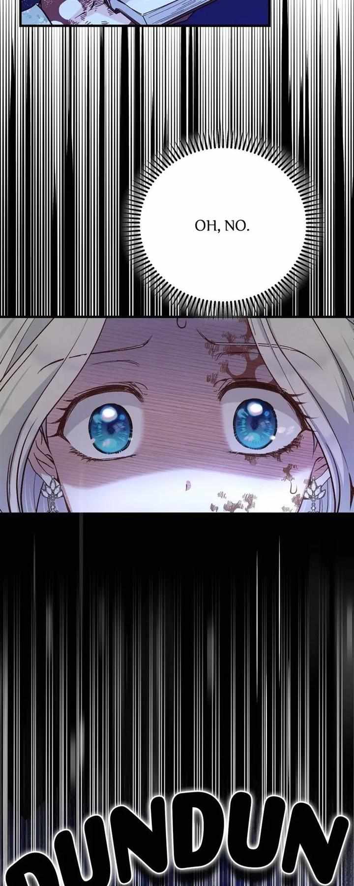 I Became the Wife of the Monstrous Crown Prince - Chapter 83 Page 50